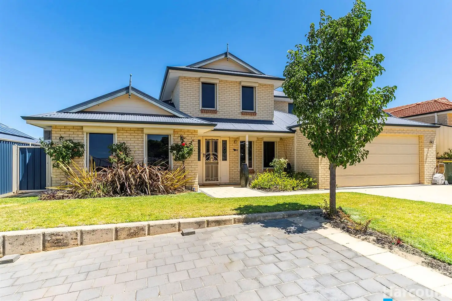 Main view of Homely house listing, 60 Narrien Loop, Hocking WA 6065