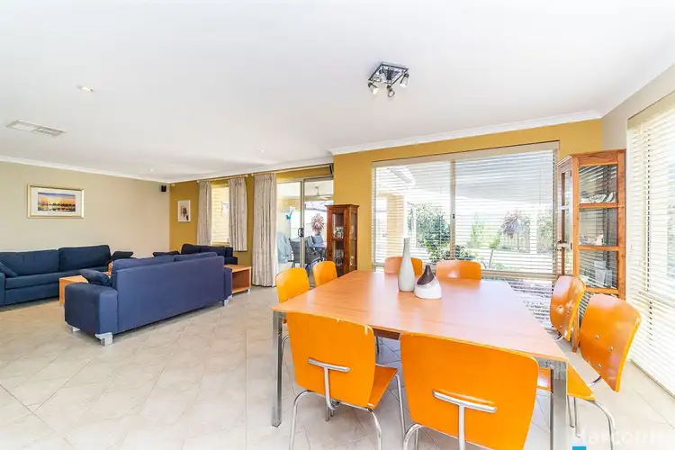 Second view of Homely house listing, 60 Narrien Loop, Hocking WA 6065
