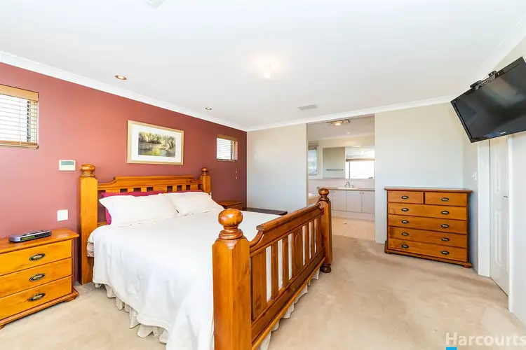 Third view of Homely house listing, 60 Narrien Loop, Hocking WA 6065