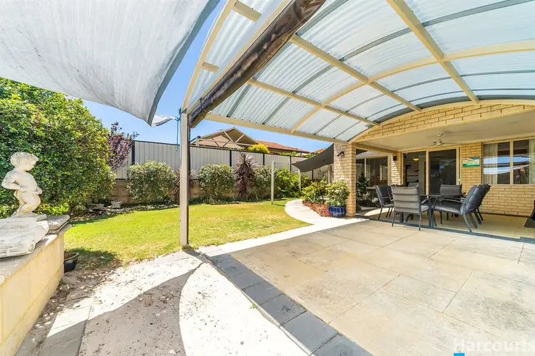 Fourth view of Homely house listing, 60 Narrien Loop, Hocking WA 6065