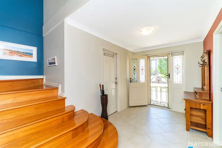 Sixth view of Homely house listing, 60 Narrien Loop, Hocking WA 6065