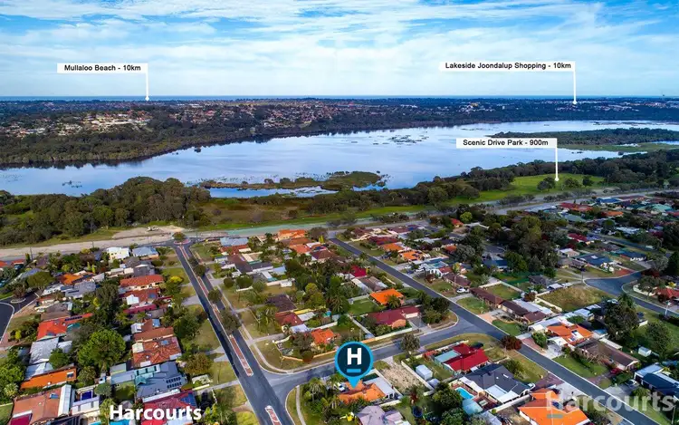 Seventh view of Homely house listing, 1 Chinta Street, Wanneroo WA 6065
