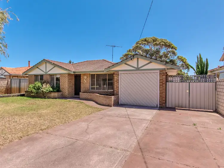 43 Kurrajong Road, Safety Bay WA 6169