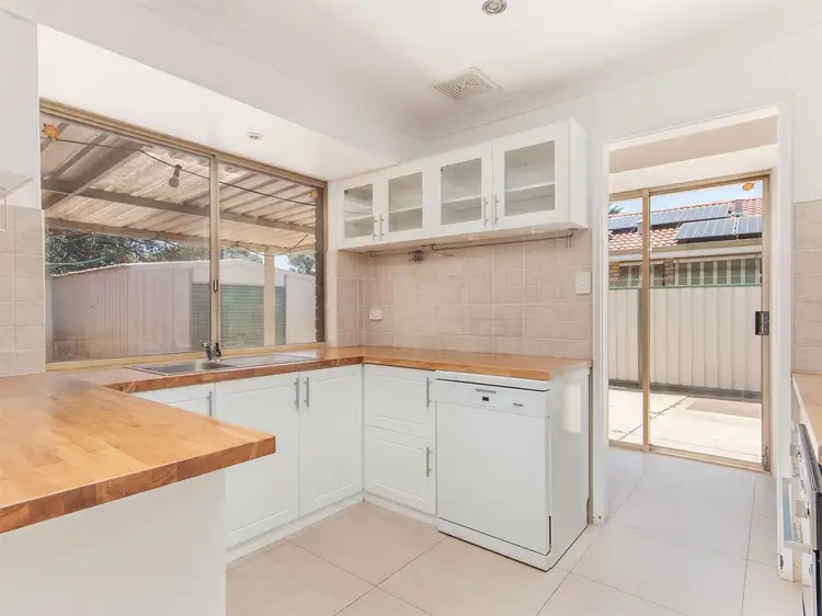 Fifth view of Homely house listing, 43 Kurrajong Road, Safety Bay WA 6169