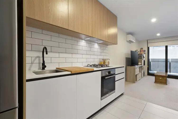 Second view of Homely apartment listing, 513/6 Station Street, Moorabbin VIC 3189