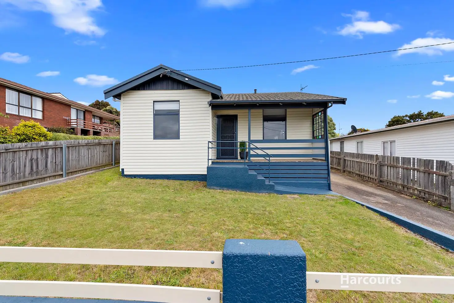 Main view of Homely house listing, 20 Monnington Street, Upper Burnie TAS 7320