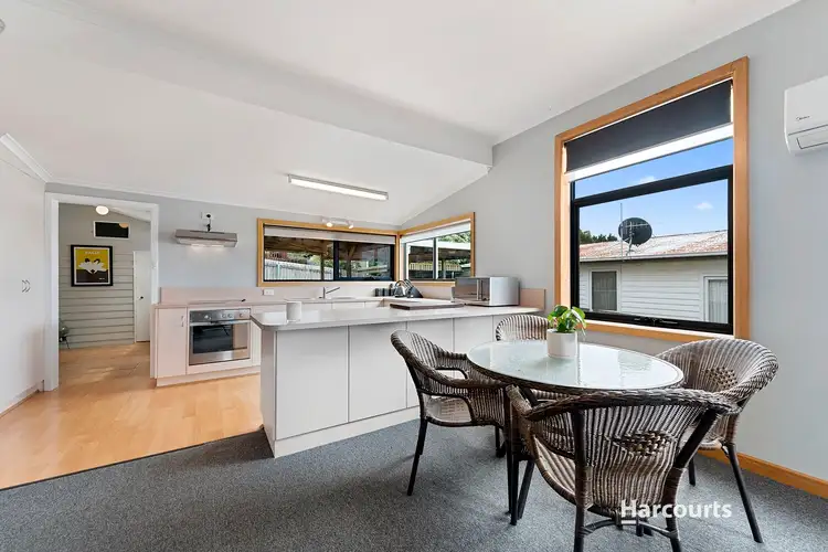 Second view of Homely house listing, 20 Monnington Street, Upper Burnie TAS 7320