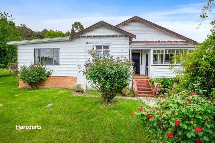 Fifth view of Homely house listing, 3770 Huon Highway, Franklin TAS 7113