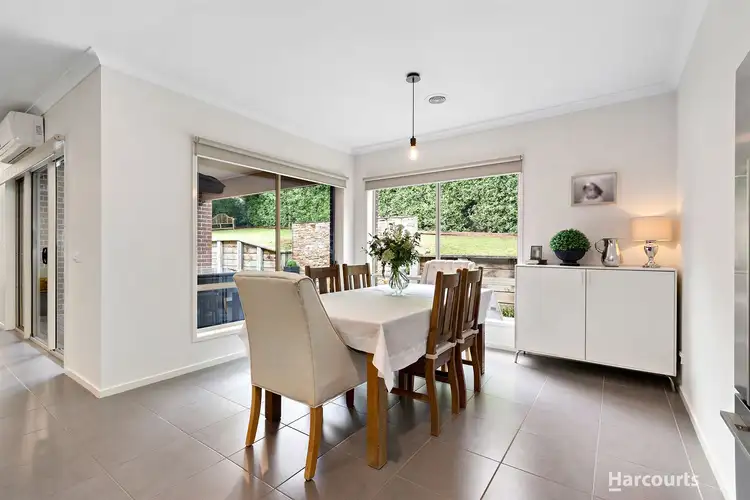 2 Barton Court, Warragul VIC 3820
