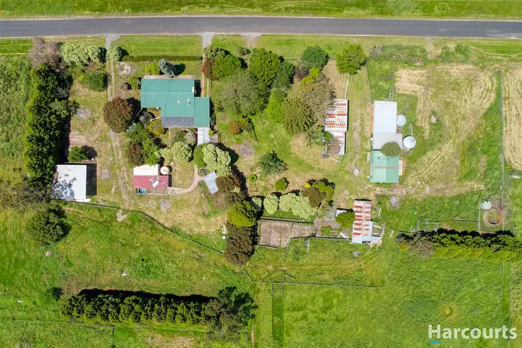 Second view of Homely rural property listing, 75 West Jindivick Road, Jindivick VIC 3818
