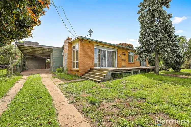 Third view of Homely rural property listing, 75 West Jindivick Road, Jindivick VIC 3818