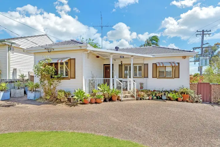 Main view of Homely house listing, 1 Cameron Street, Doonside NSW 2767