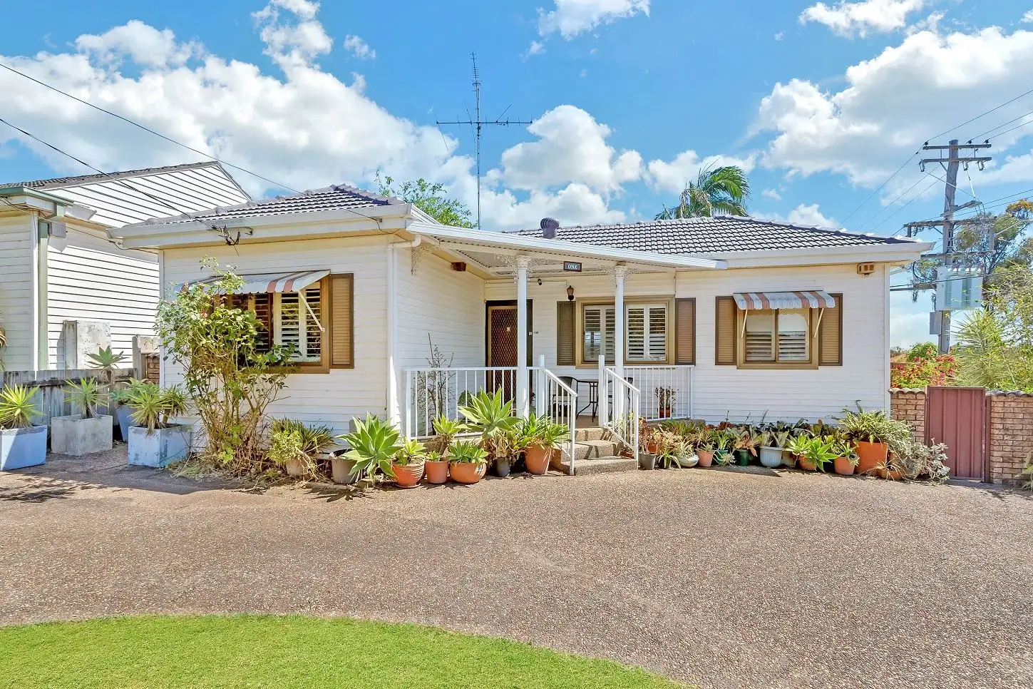 Main view of Homely house listing, 1 Cameron Street, Doonside NSW 2767
