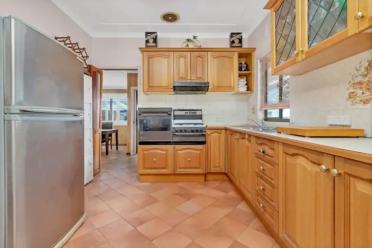 Fourth view of Homely house listing, 1 Cameron Street, Doonside NSW 2767