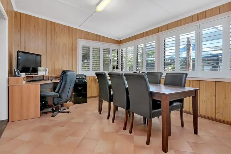 Fifth view of Homely house listing, 1 Cameron Street, Doonside NSW 2767