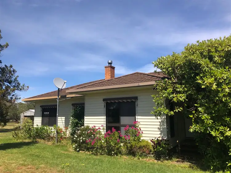 1394 Warrock Road, Wando Vale VIC 3312