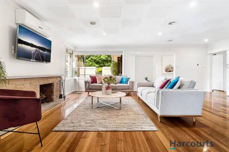 Main view of Homely house listing, 1 Koonalda Avenue, Glen Waverley VIC 3150