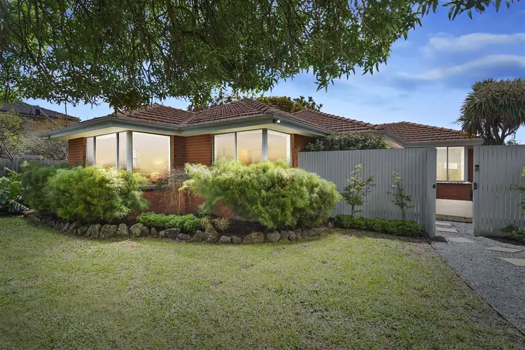 Second view of Homely house listing, 1 Koonalda Avenue, Glen Waverley VIC 3150