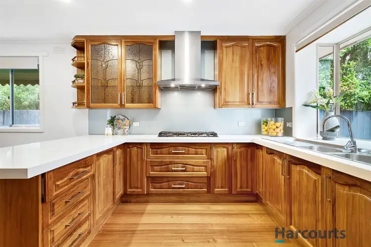 Third view of Homely house listing, 1 Koonalda Avenue, Glen Waverley VIC 3150