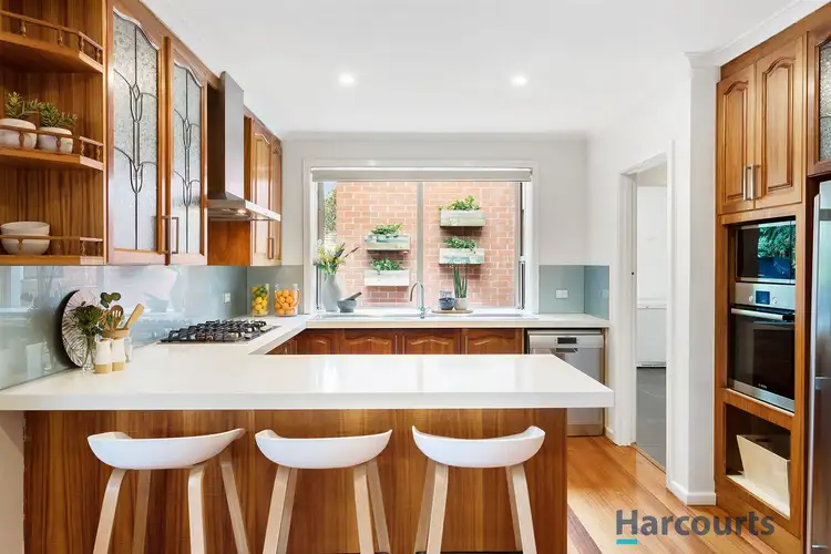 Fourth view of Homely house listing, 1 Koonalda Avenue, Glen Waverley VIC 3150
