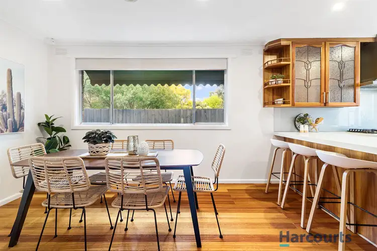 Fifth view of Homely house listing, 1 Koonalda Avenue, Glen Waverley VIC 3150