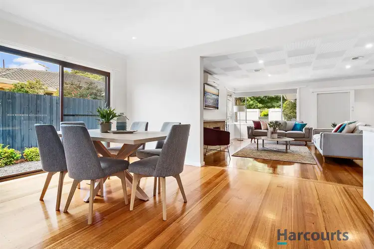 Sixth view of Homely house listing, 1 Koonalda Avenue, Glen Waverley VIC 3150