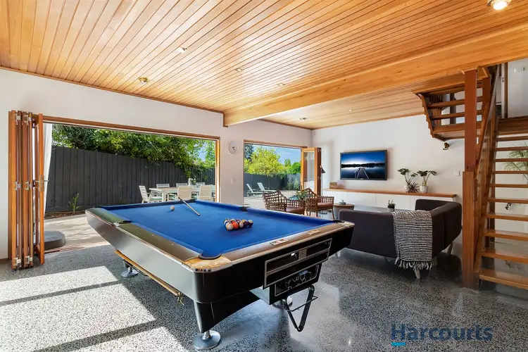 Fifth view of Homely house listing, 43 Grandview Road, Wheelers Hill VIC 3150