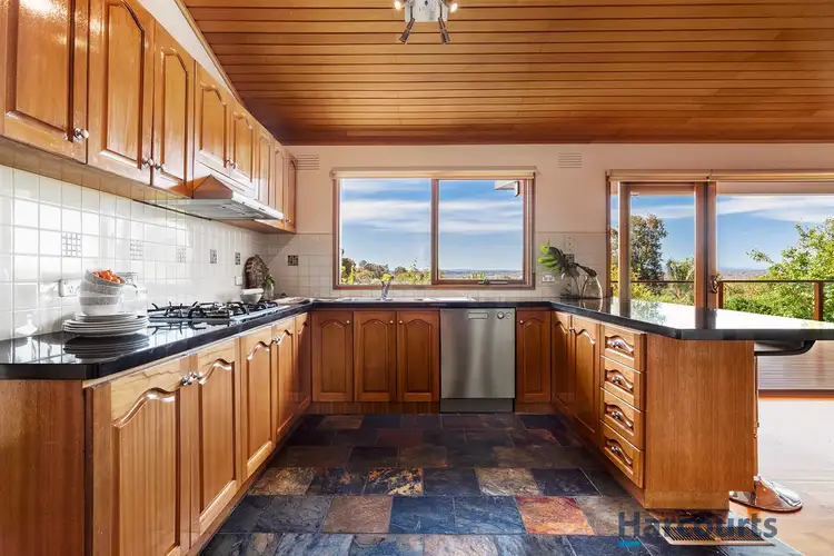 Sixth view of Homely house listing, 43 Grandview Road, Wheelers Hill VIC 3150