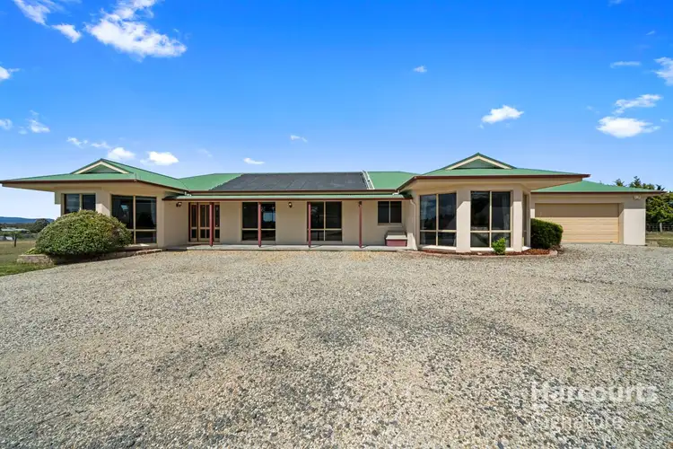 Second view of Homely house listing, 137 Kelson Place, Acton Park TAS 7170