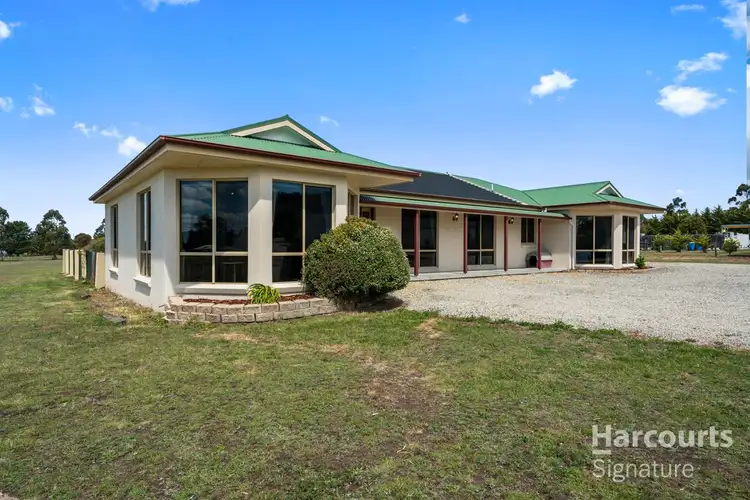Third view of Homely house listing, 137 Kelson Place, Acton Park TAS 7170