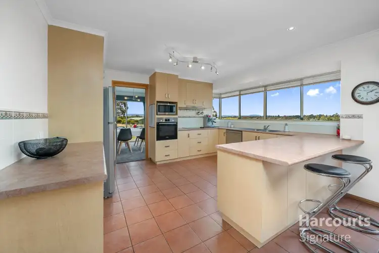 Fifth view of Homely house listing, 137 Kelson Place, Acton Park TAS 7170