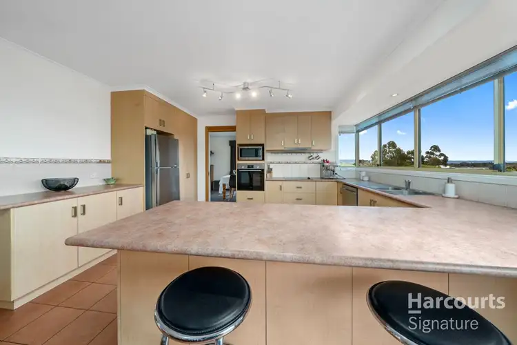 Sixth view of Homely house listing, 137 Kelson Place, Acton Park TAS 7170