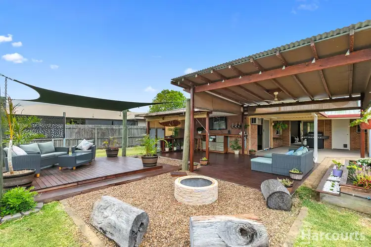 15 Chancellor Drive, Urraween QLD 4655