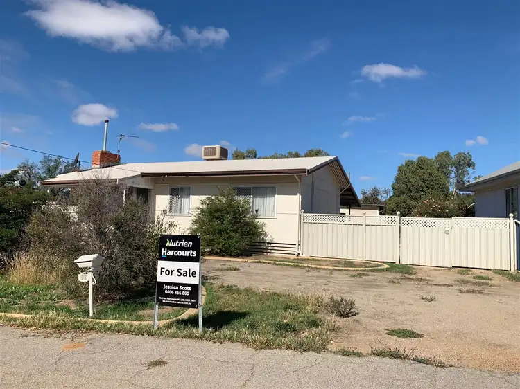 Main view of Homely house listing, 89 Endersbee Street, Merredin WA 6415
