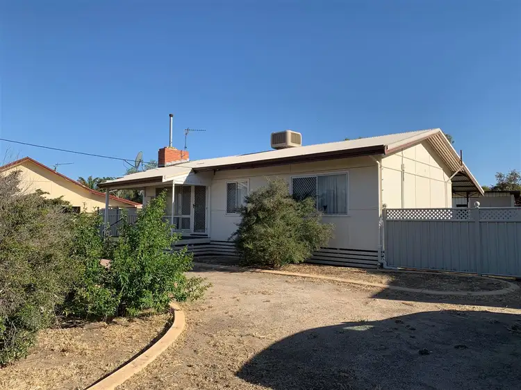 Second view of Homely house listing, 89 Endersbee Street, Merredin WA 6415