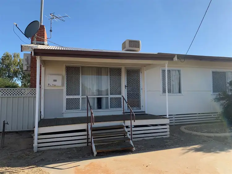 Fourth view of Homely house listing, 89 Endersbee Street, Merredin WA 6415