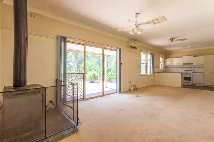 Fourth view of Homely house listing, 28 Tungamah- Peechelba Road, Peechelba VIC 3678