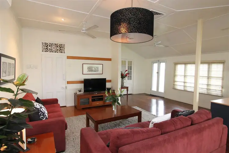 Main view of Homely house listing, 69-71 Graham Street, Ayr QLD 4807