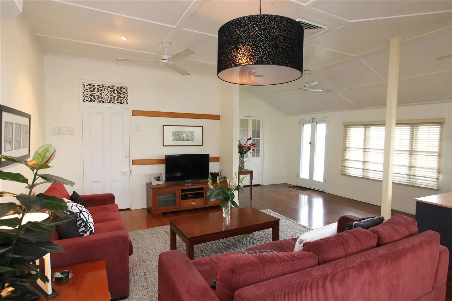 Main view of Homely house listing, 69-71 Graham Street, Ayr QLD 4807