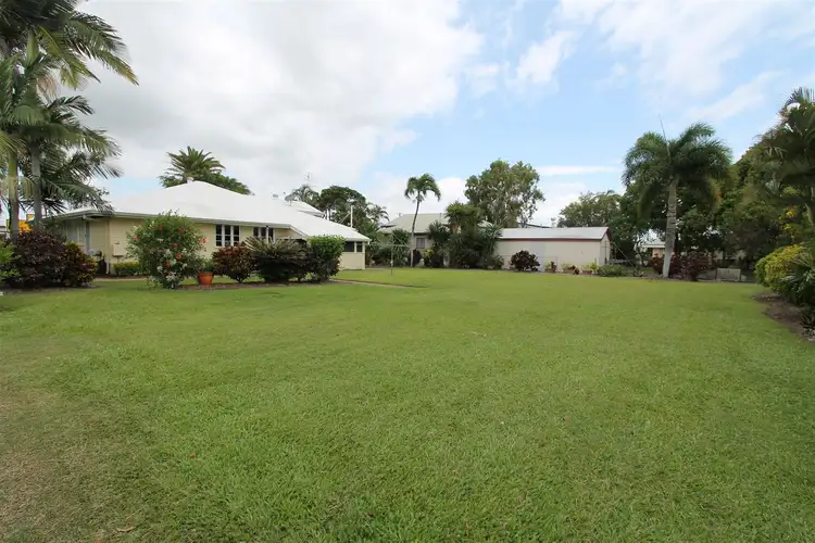 Second view of Homely house listing, 69-71 Graham Street, Ayr QLD 4807