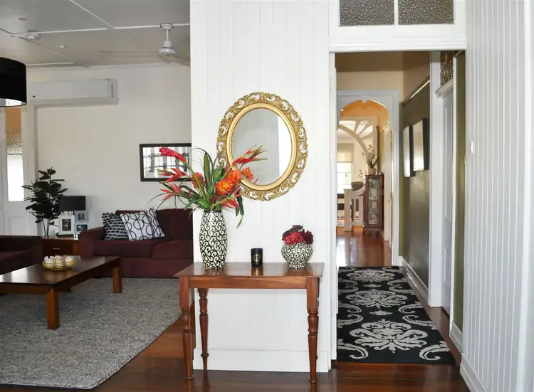 Fifth view of Homely house listing, 69-71 Graham Street, Ayr QLD 4807