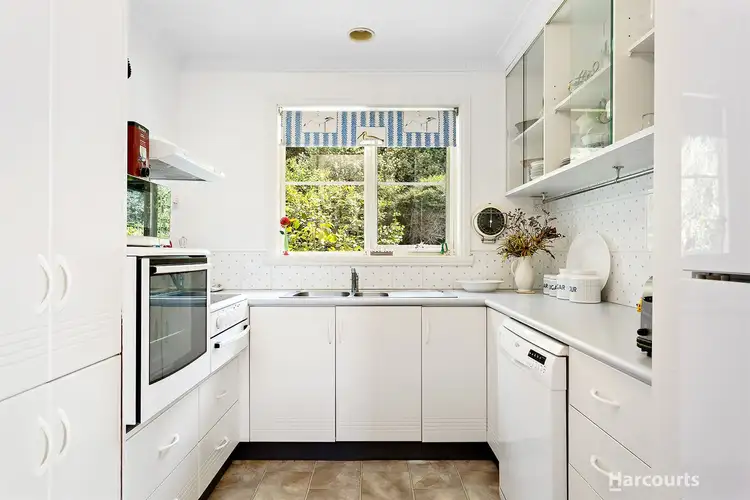 Fourth view of Homely villa listing, 21/1a Diprose Street, Kings Meadows TAS 7249