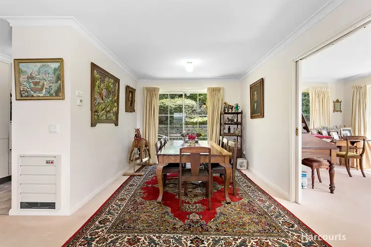 Fifth view of Homely villa listing, 21/1a Diprose Street, Kings Meadows TAS 7249