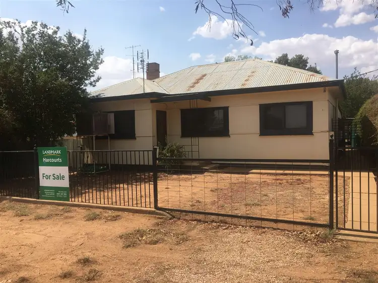 Main view of Homely house listing, 20 Cannonbar, Nyngan NSW 2825