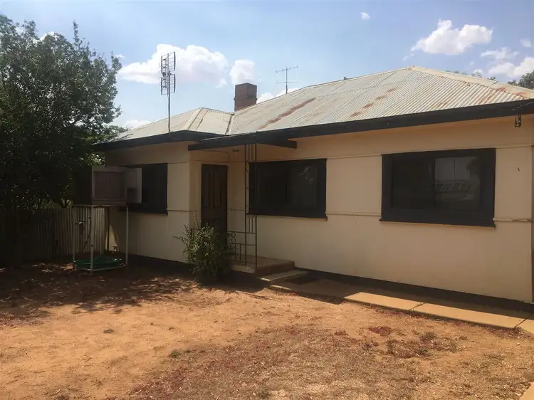 Second view of Homely house listing, 20 Cannonbar, Nyngan NSW 2825