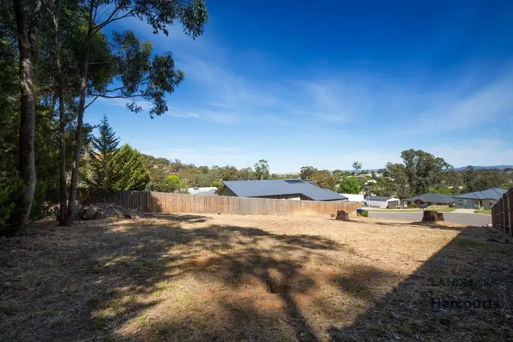 Fourth view of Homely land listing, 24 Prospect Rise, Yea VIC 3717