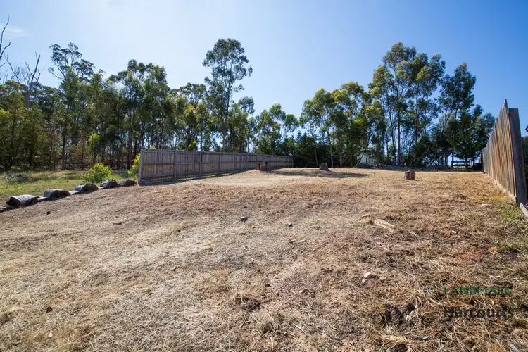 Fifth view of Homely land listing, 24 Prospect Rise, Yea VIC 3717