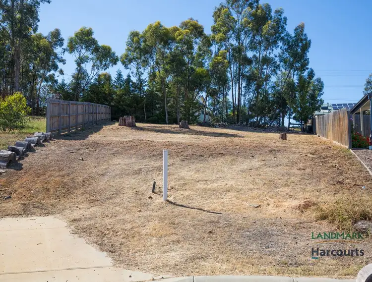 Seventh view of Homely land listing, 24 Prospect Rise, Yea VIC 3717