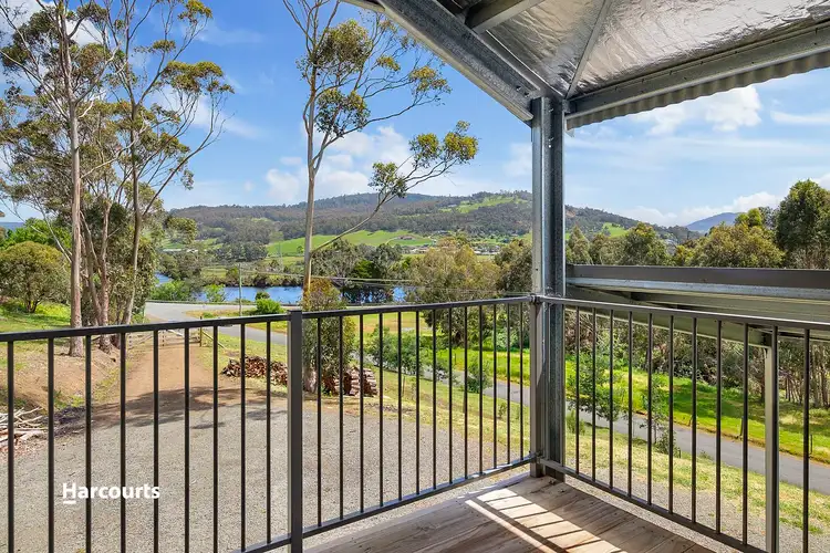 Third view of Homely land listing, 125 Flood Road, Huonville TAS 7109