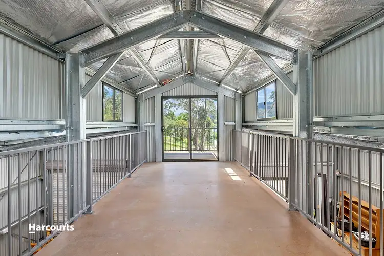 Fourth view of Homely land listing, 125 Flood Road, Huonville TAS 7109